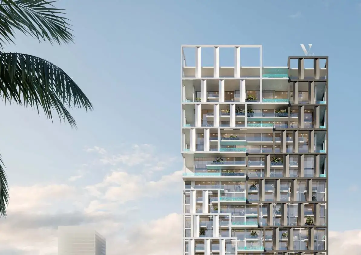VUE Crystal Bay