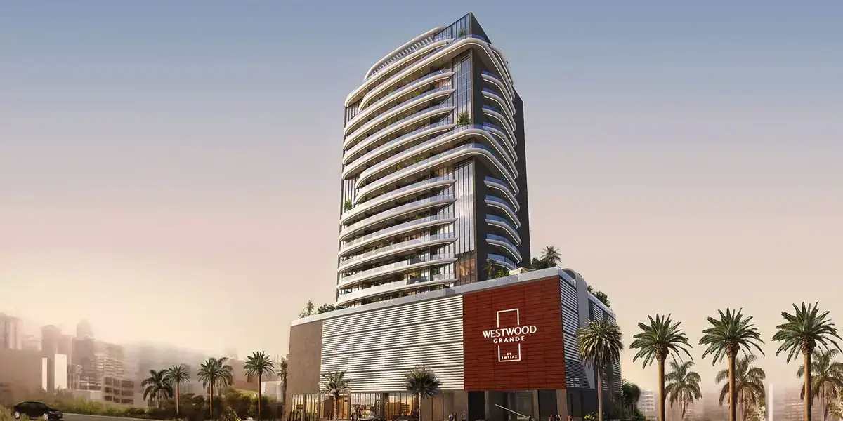 WESTWOOD GRANDE II BY IMTIAZ