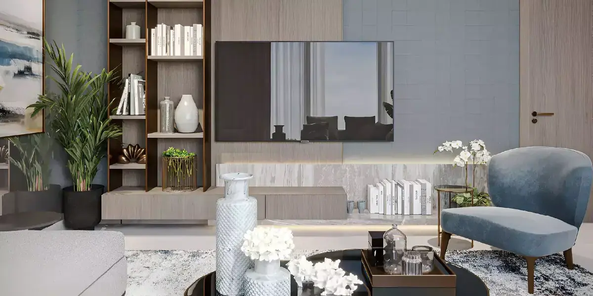 Westwood Grande Phase 2 By Imtiaz — визуализация