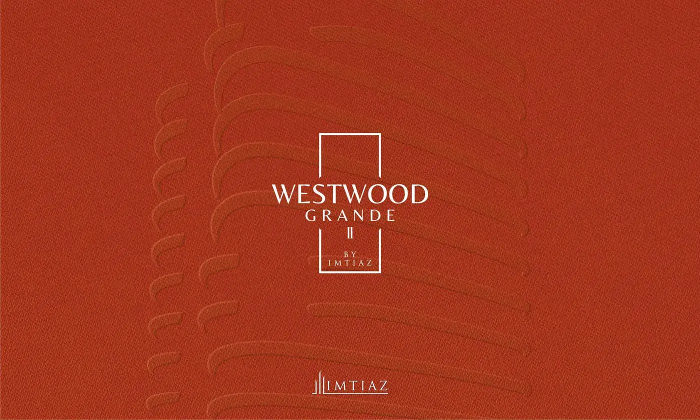 Westwood Grande Phase 2 By Imtiaz