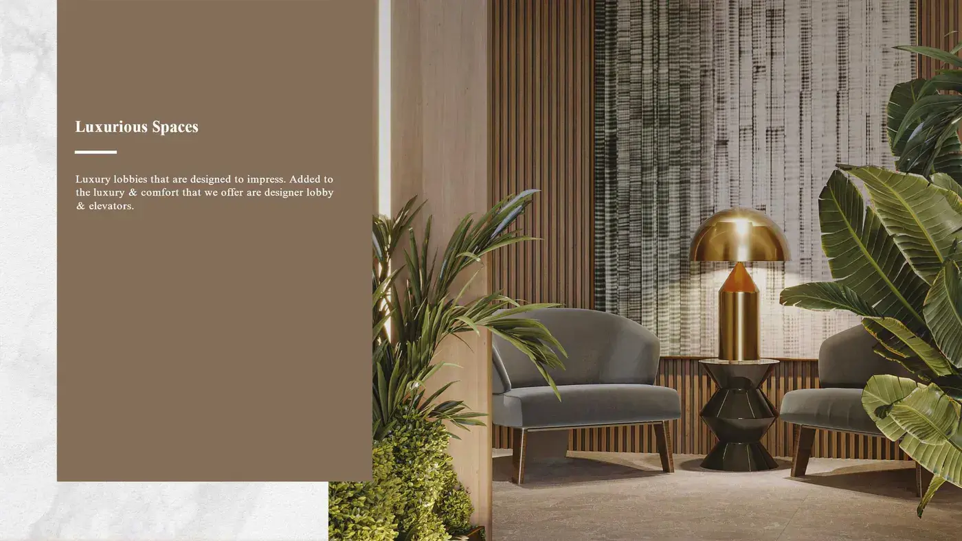 Westwood Residence