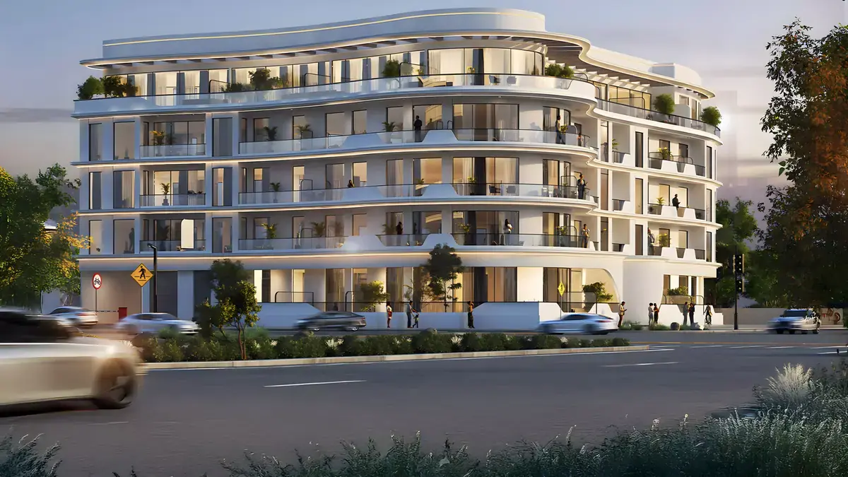 Xenia Residences