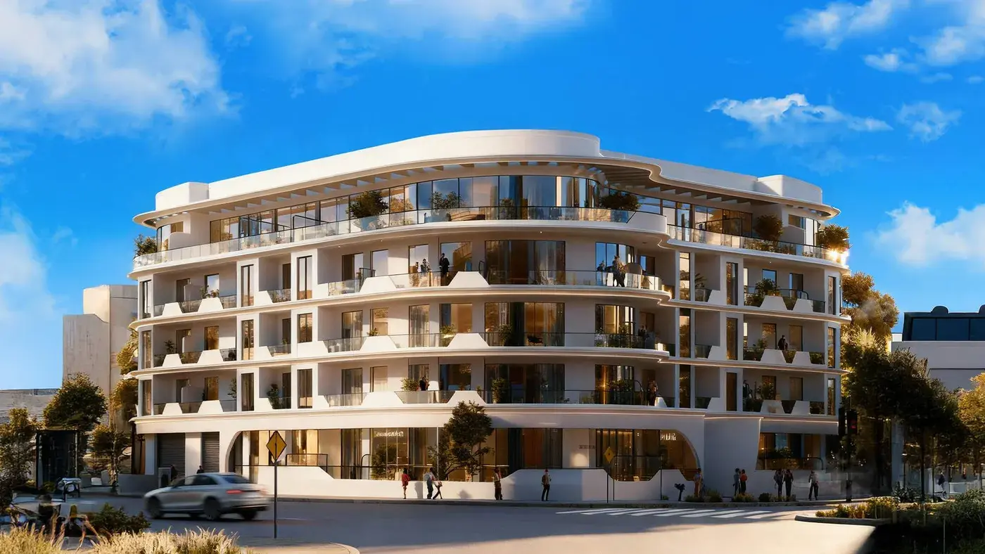 Xenia Residences