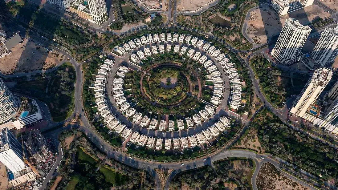 Xenia Residences