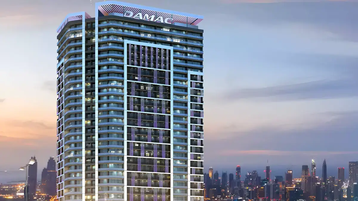 Zada Tower