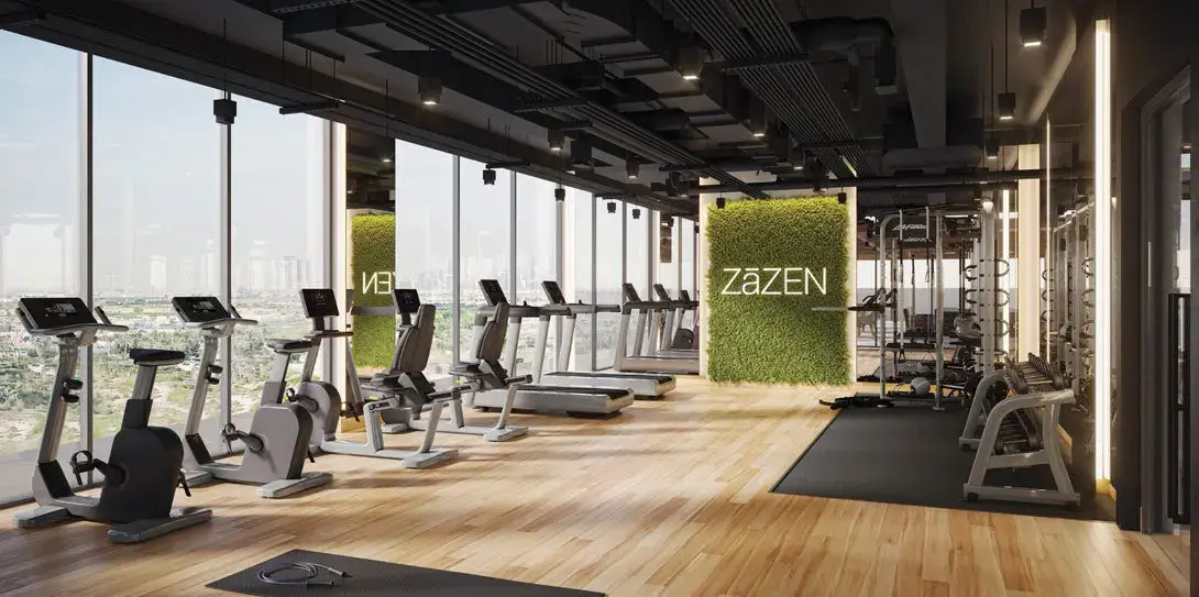 Zazen Ivy — фото 8