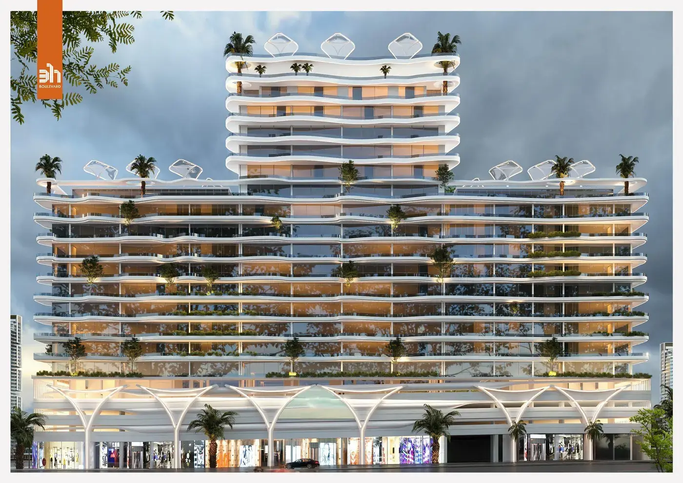 311 Boulevard