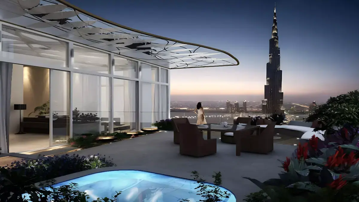 Aba Lux Living