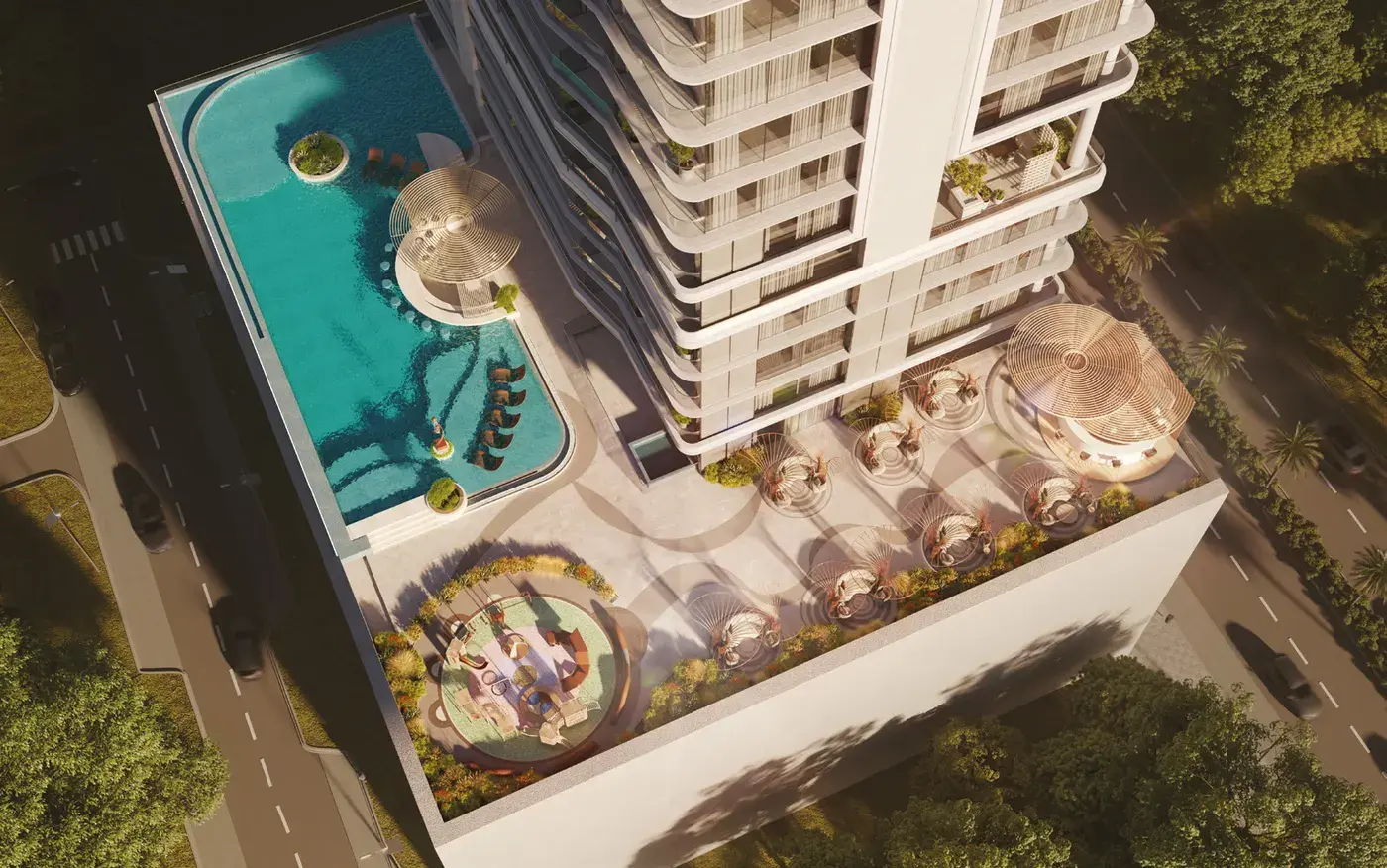 Allura Residences