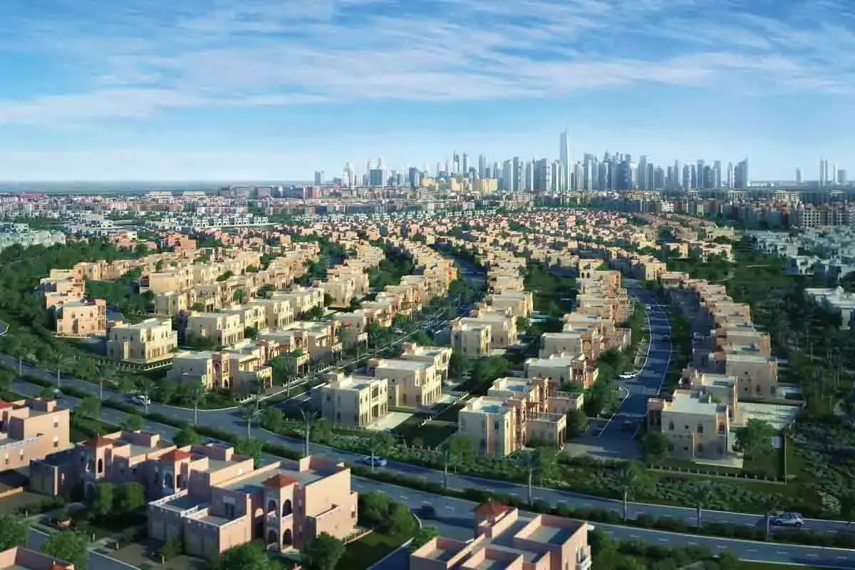 Amaya Residences