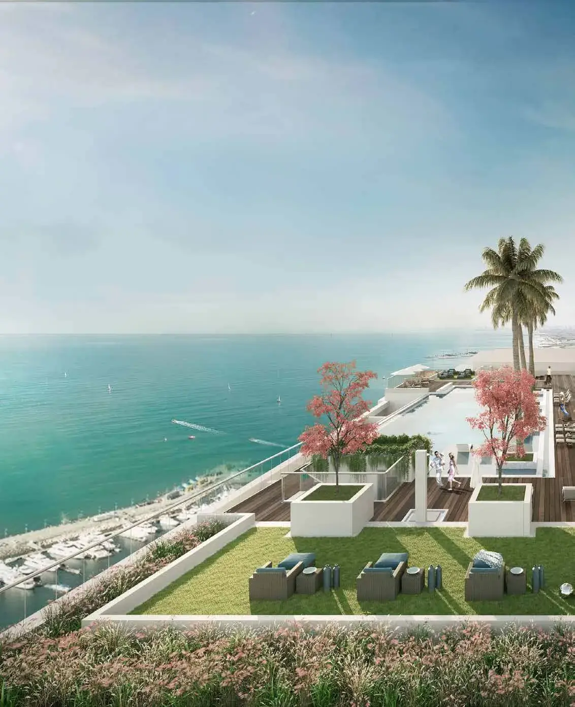 Anwa Phase 2 By Omniyat Group
