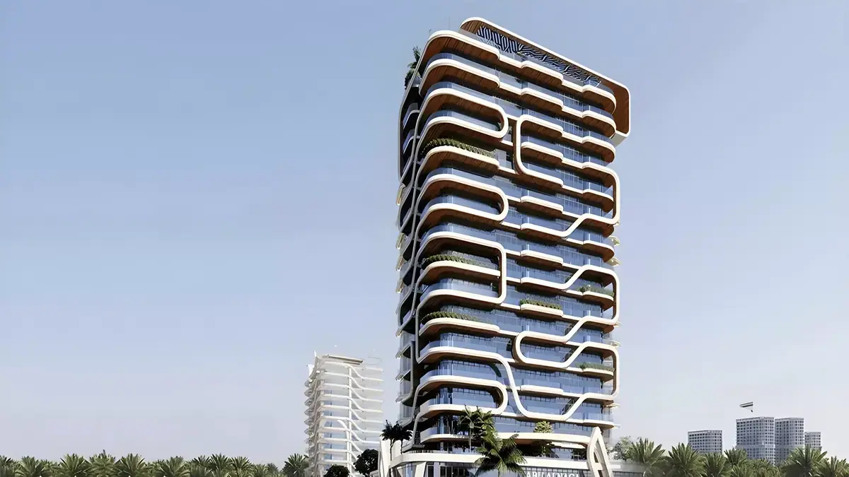 Aryam Tower