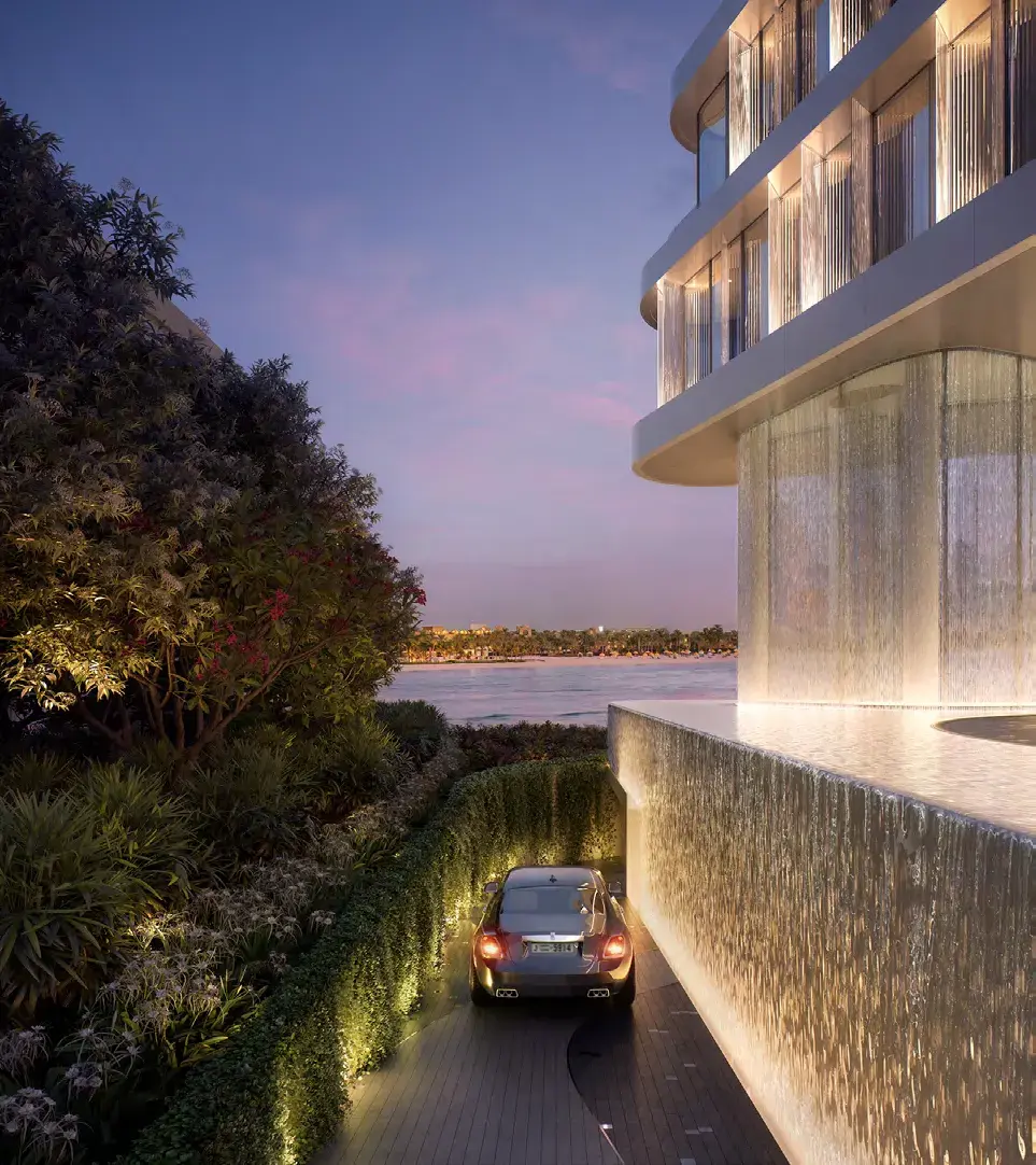AVA at Palm Jumeirah