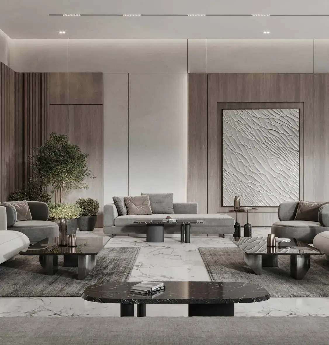Aveline Residences