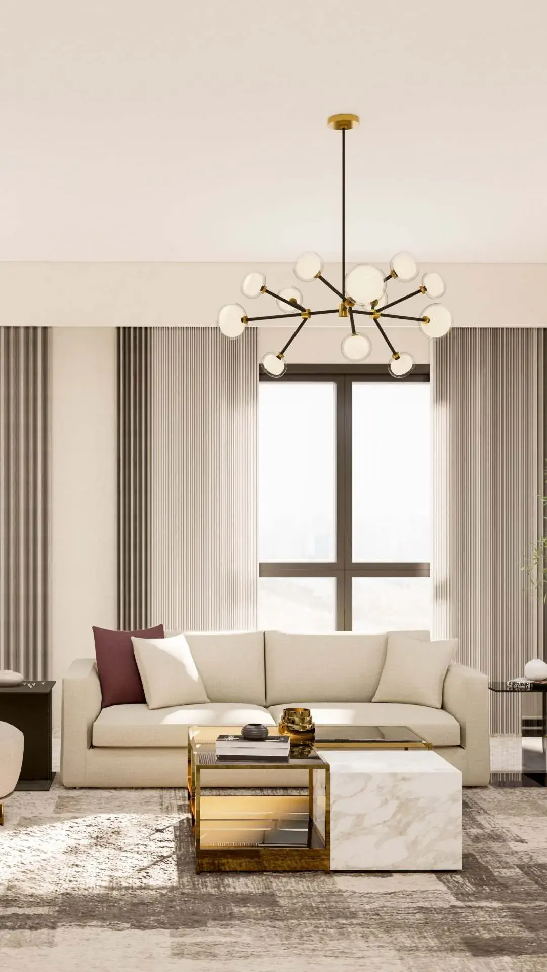 Avenue Residence Phase 5 By Nabni