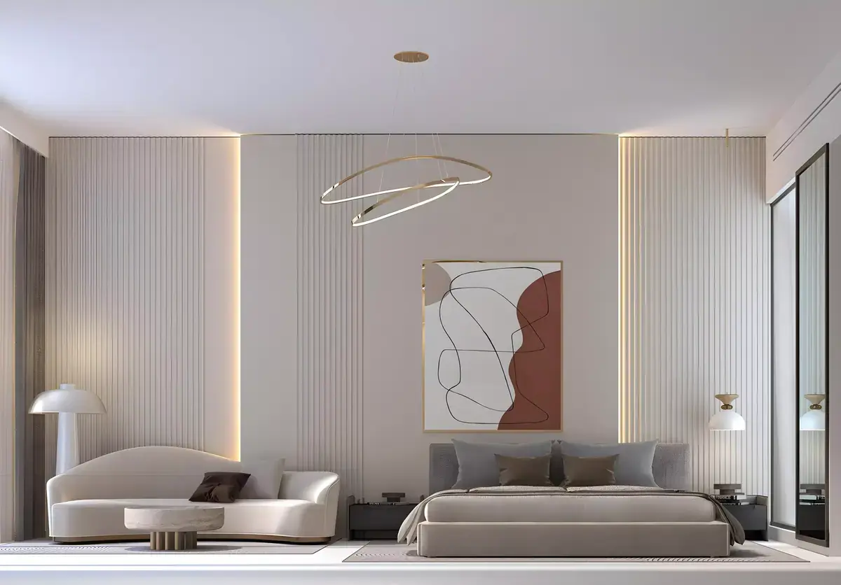 Jumeirah Village Circle — район