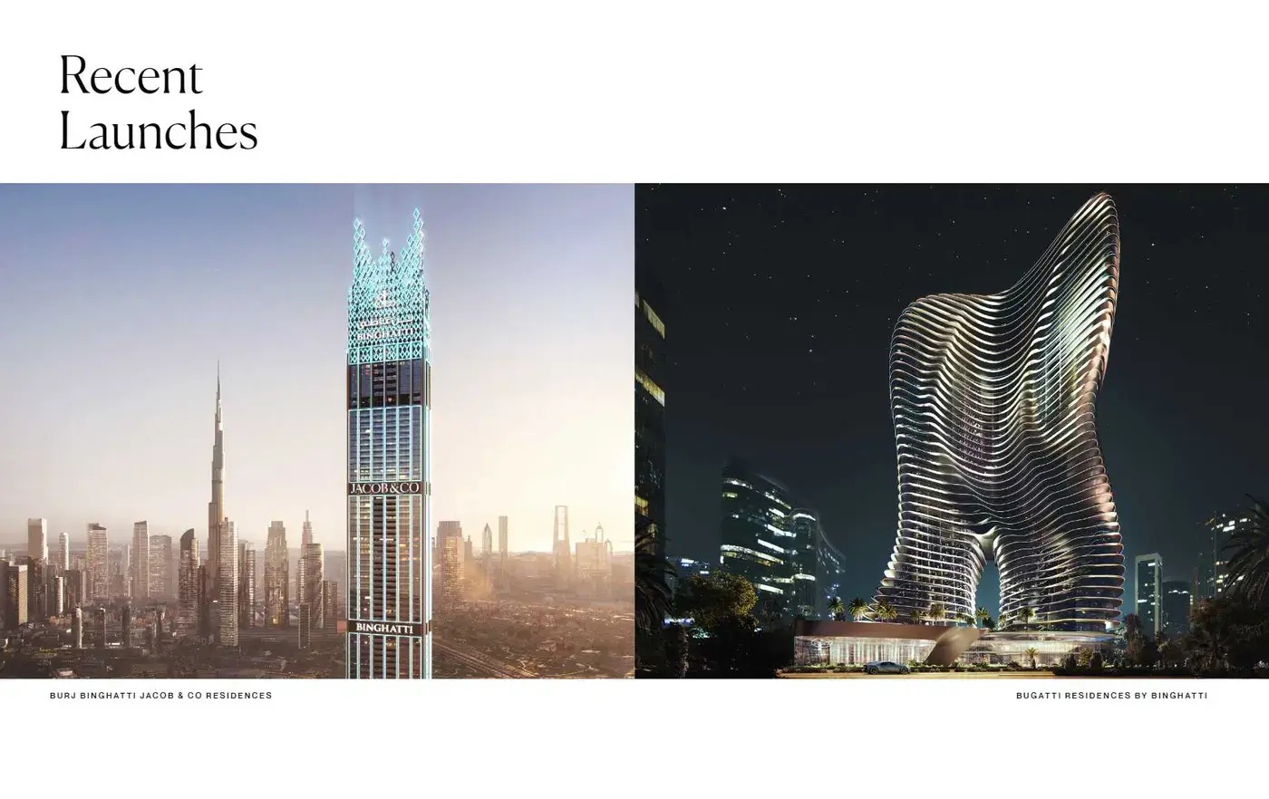 Jumeirah Village Circle — район