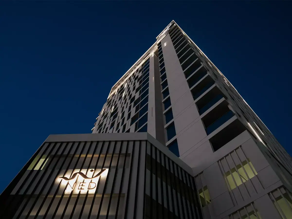 Business Bay — район