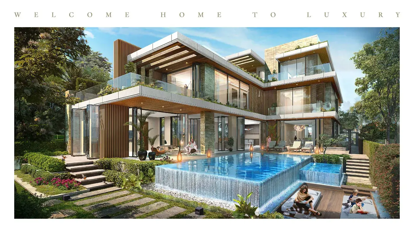 Cavalli Estates