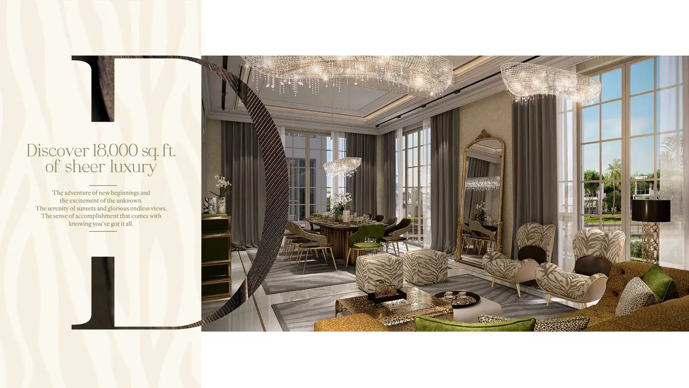 Cavalli Estates
