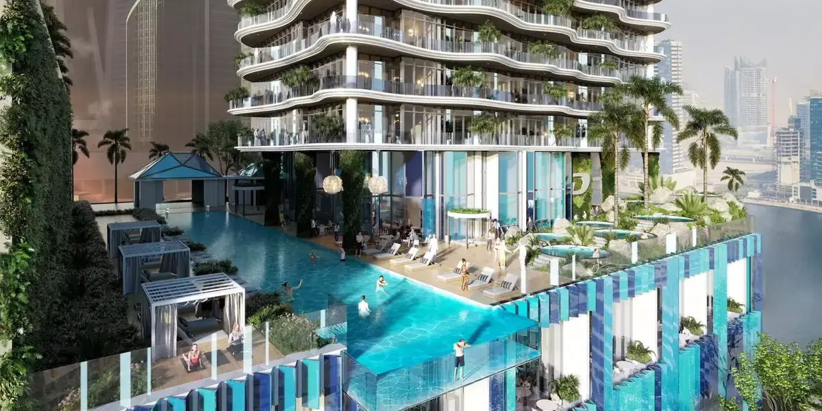 Chic Tower
