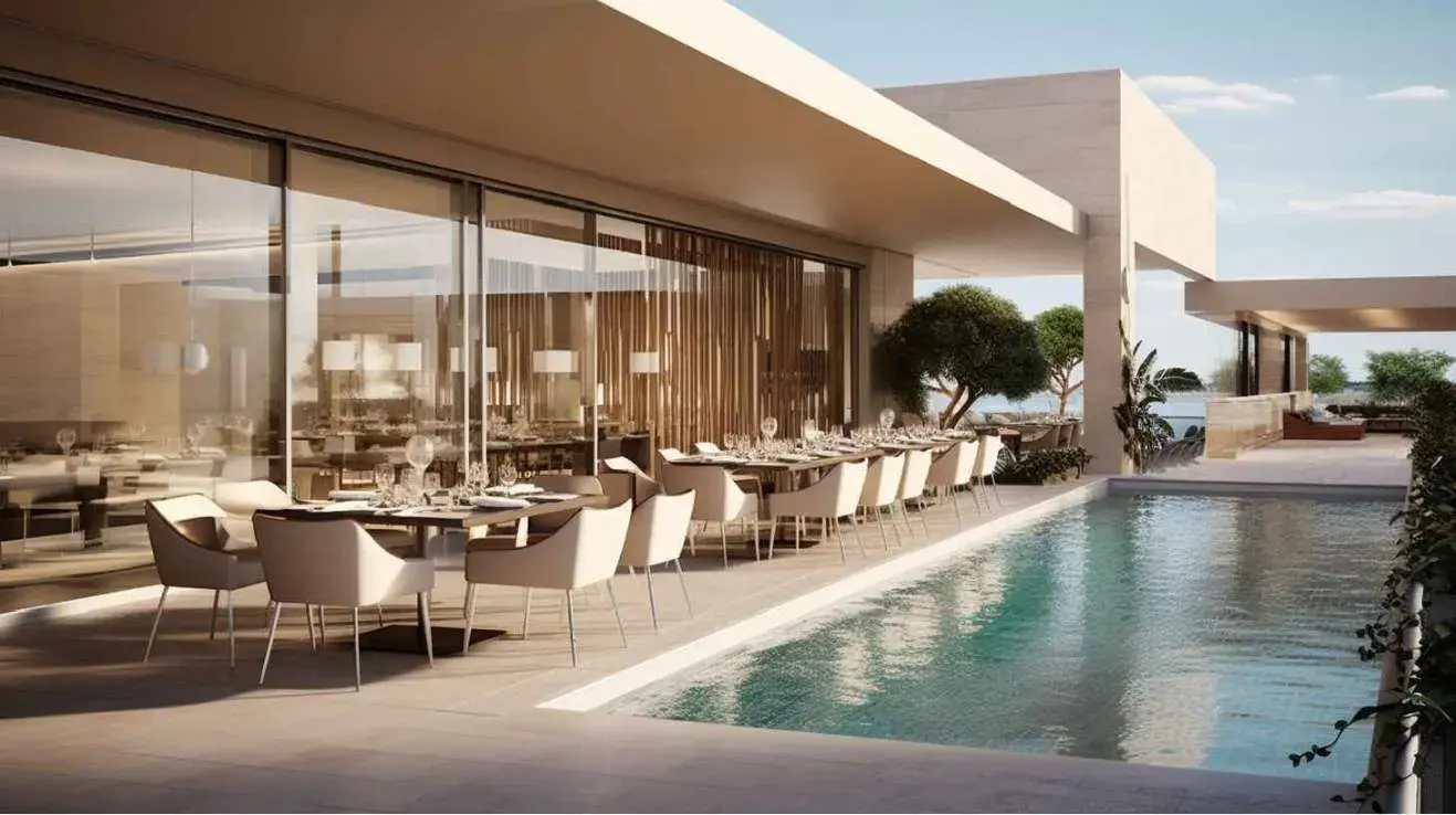 Jumeirah Village Circle — район