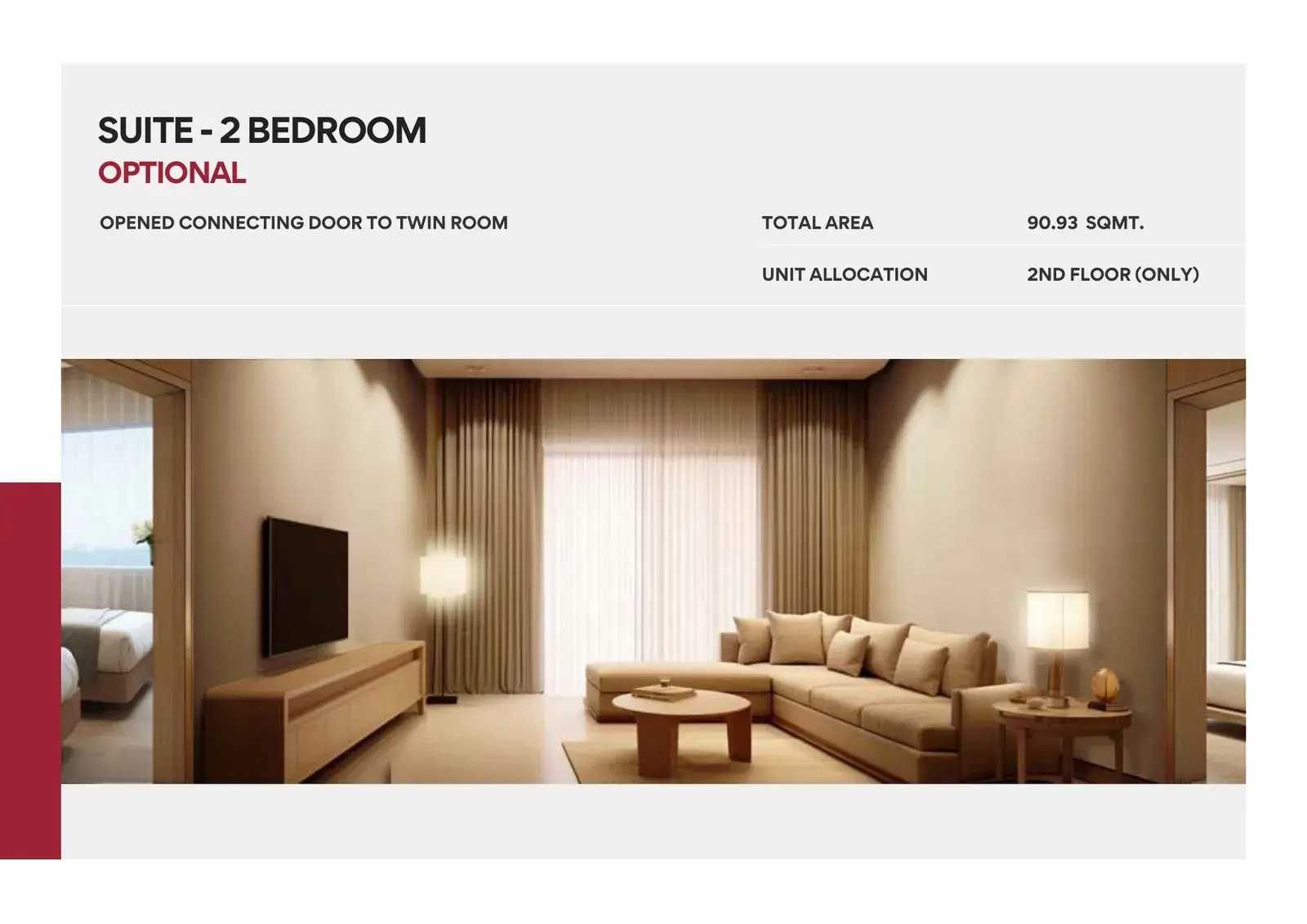 Courtyard by Marriott — локация и доступность