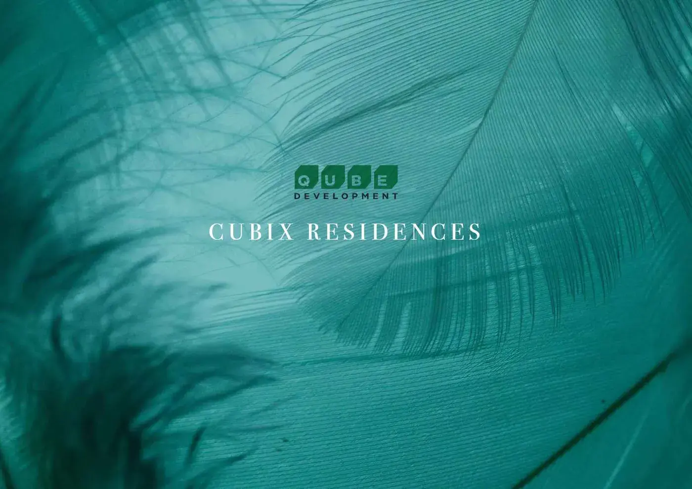 Cubix Residences