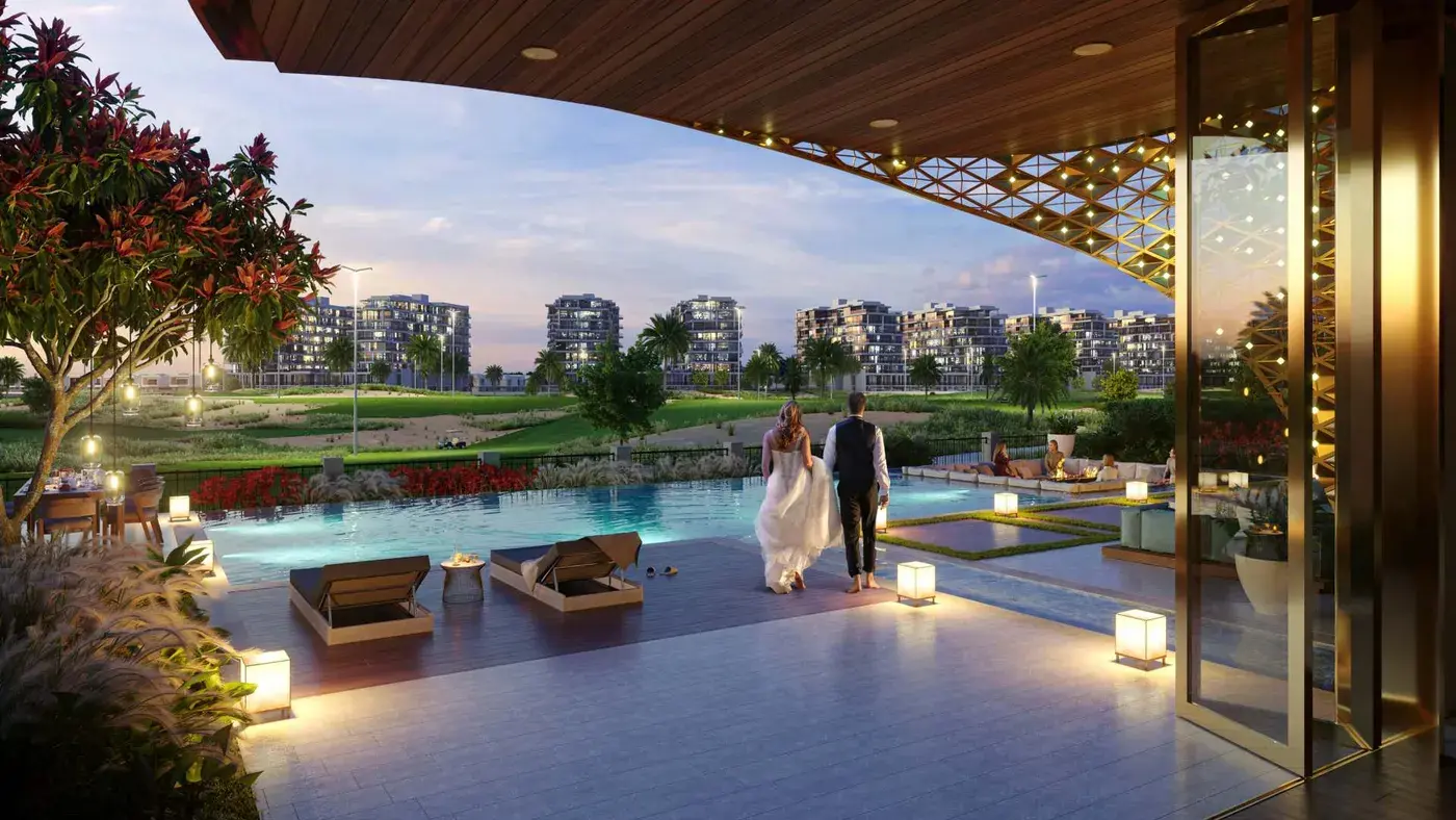 Gems Estates By Damac