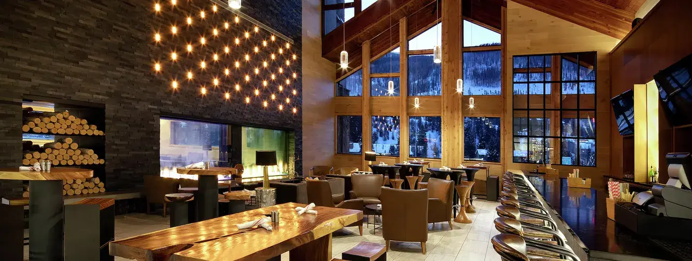 Double Tree by Hilton