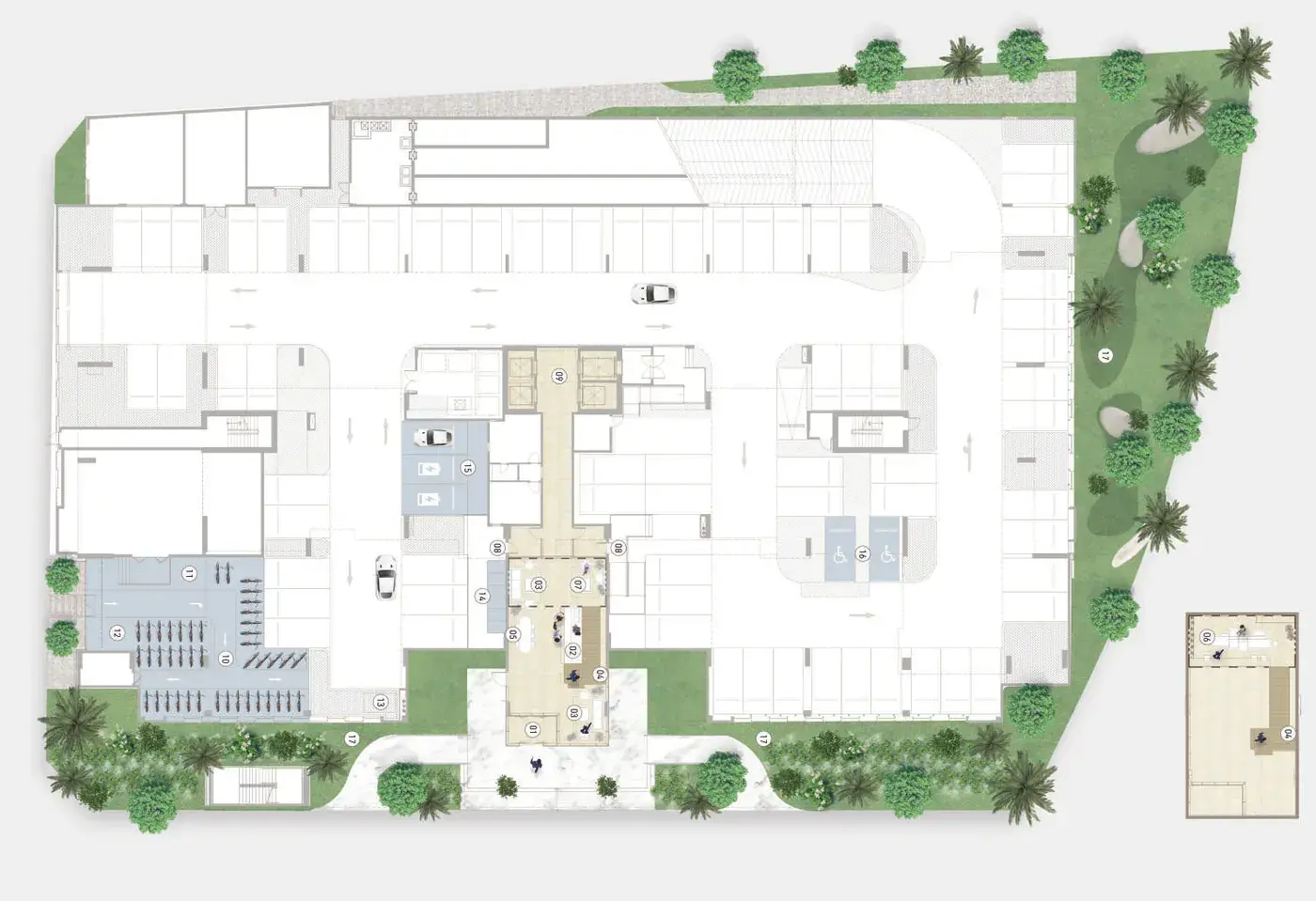 Ellington House Phase 2 By Ellington Properties