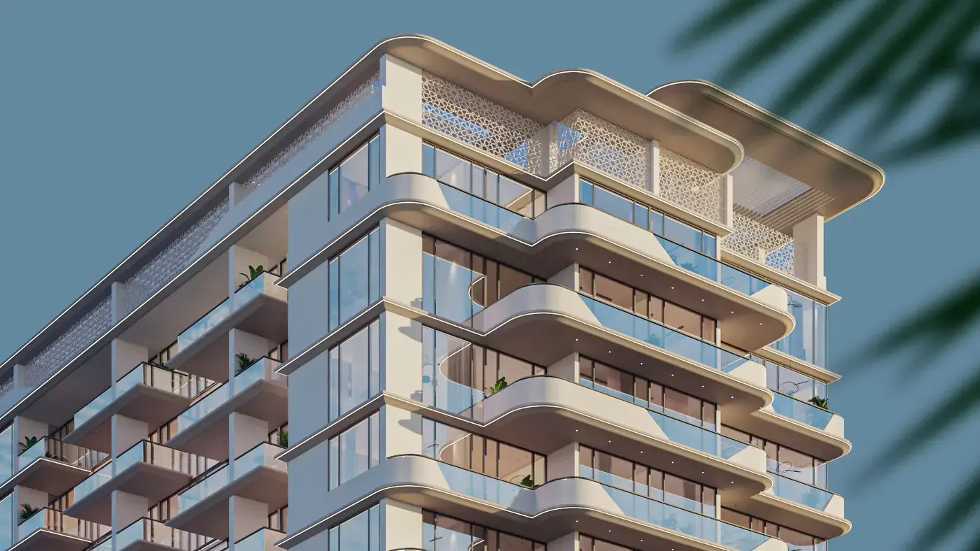 Evora Residences