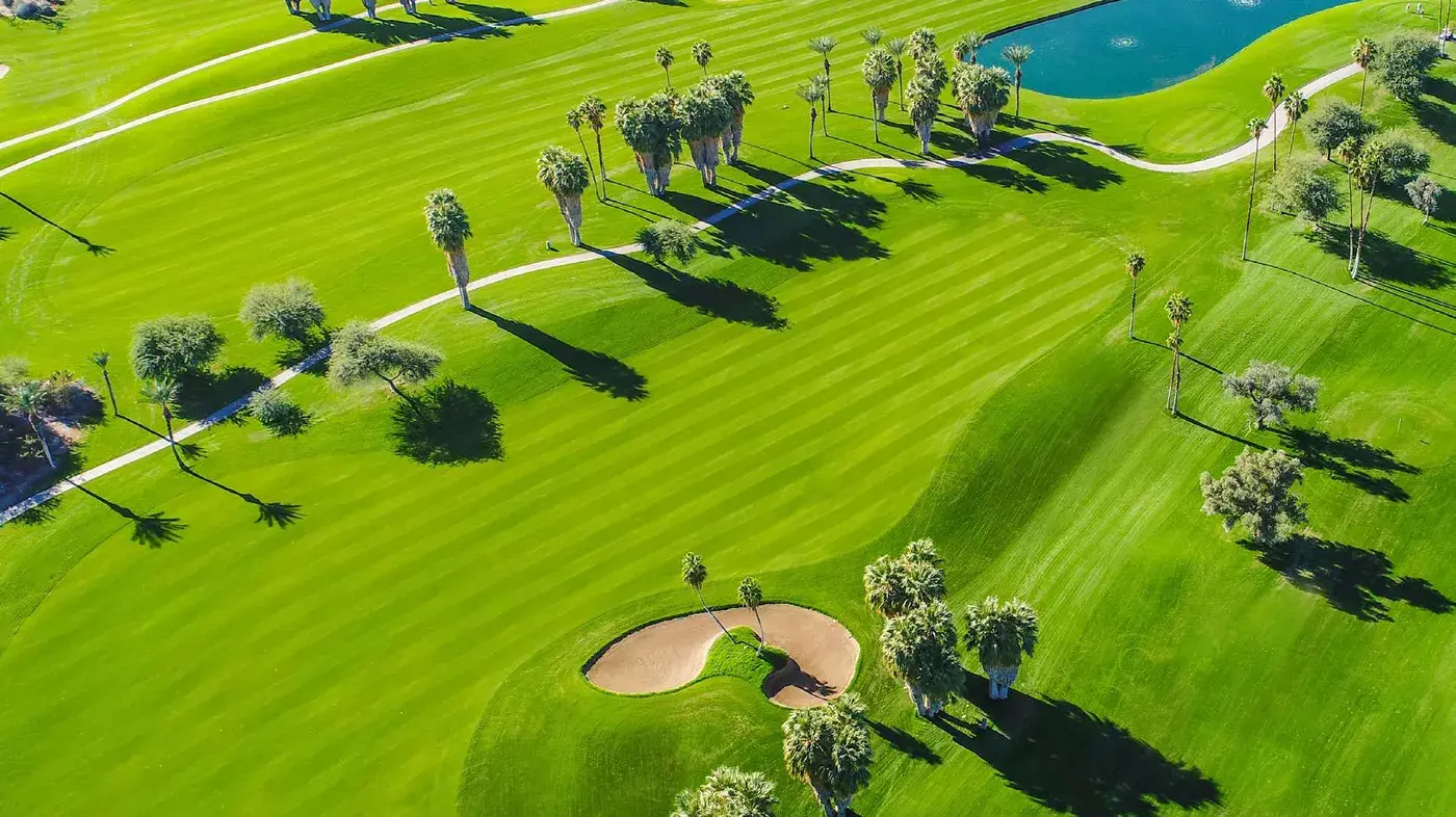Golf Place Phase 2 By Emaar