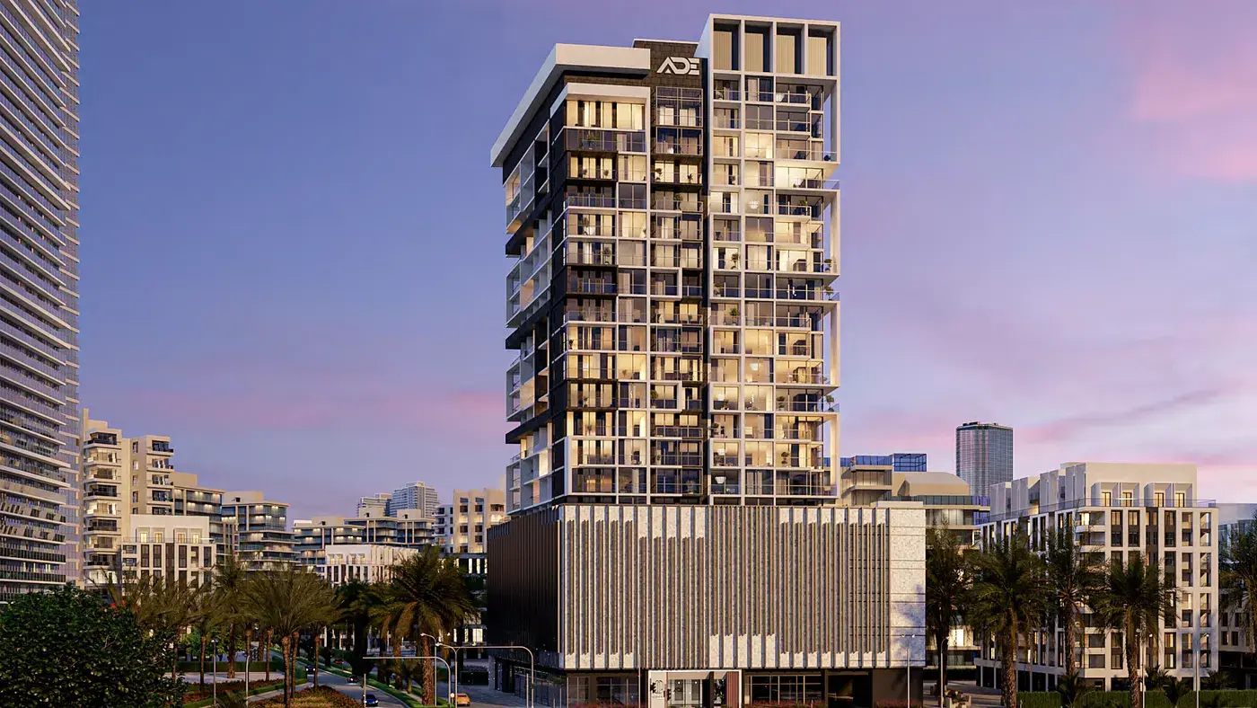 Greygate Residences