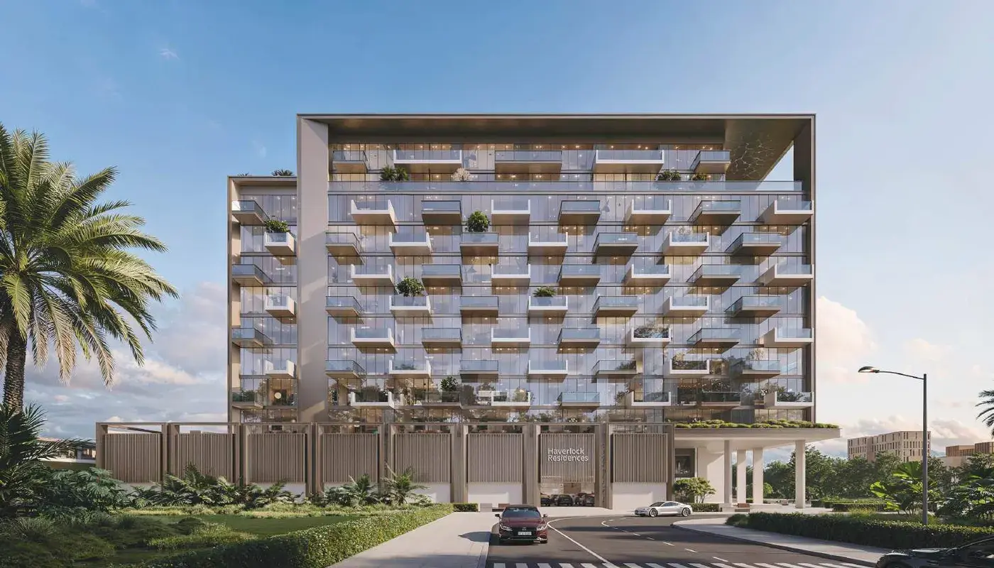 Havelock Residences