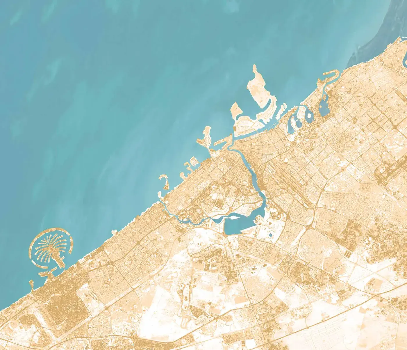 Jumeirah Village Circle — район