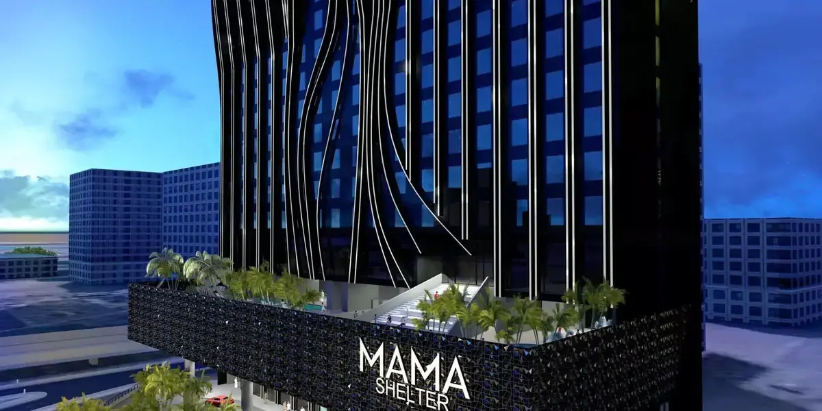 Mama Residences