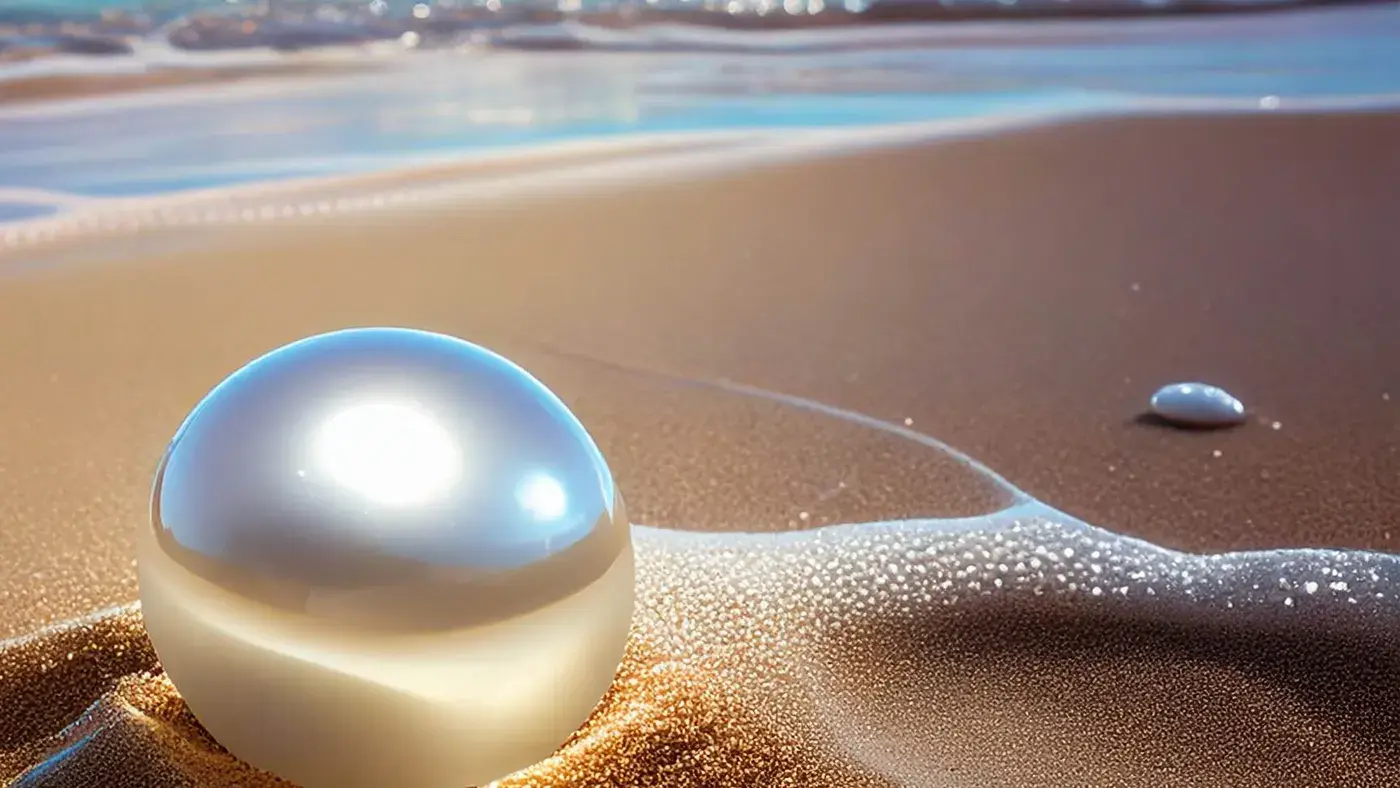Manam Pearl