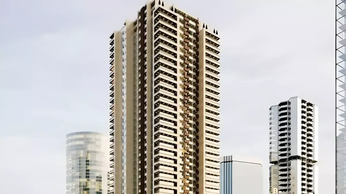 Mariane Tower