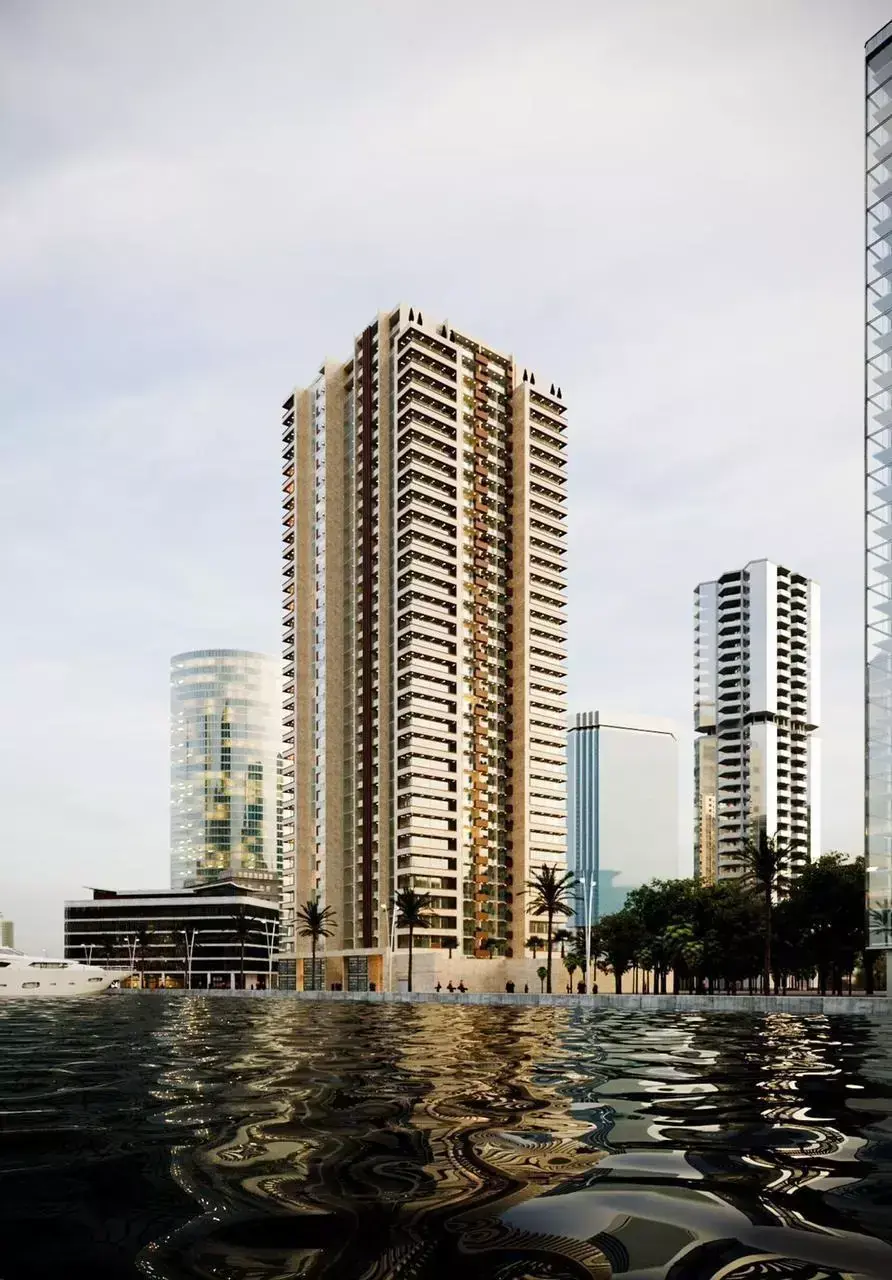 Mariane Tower