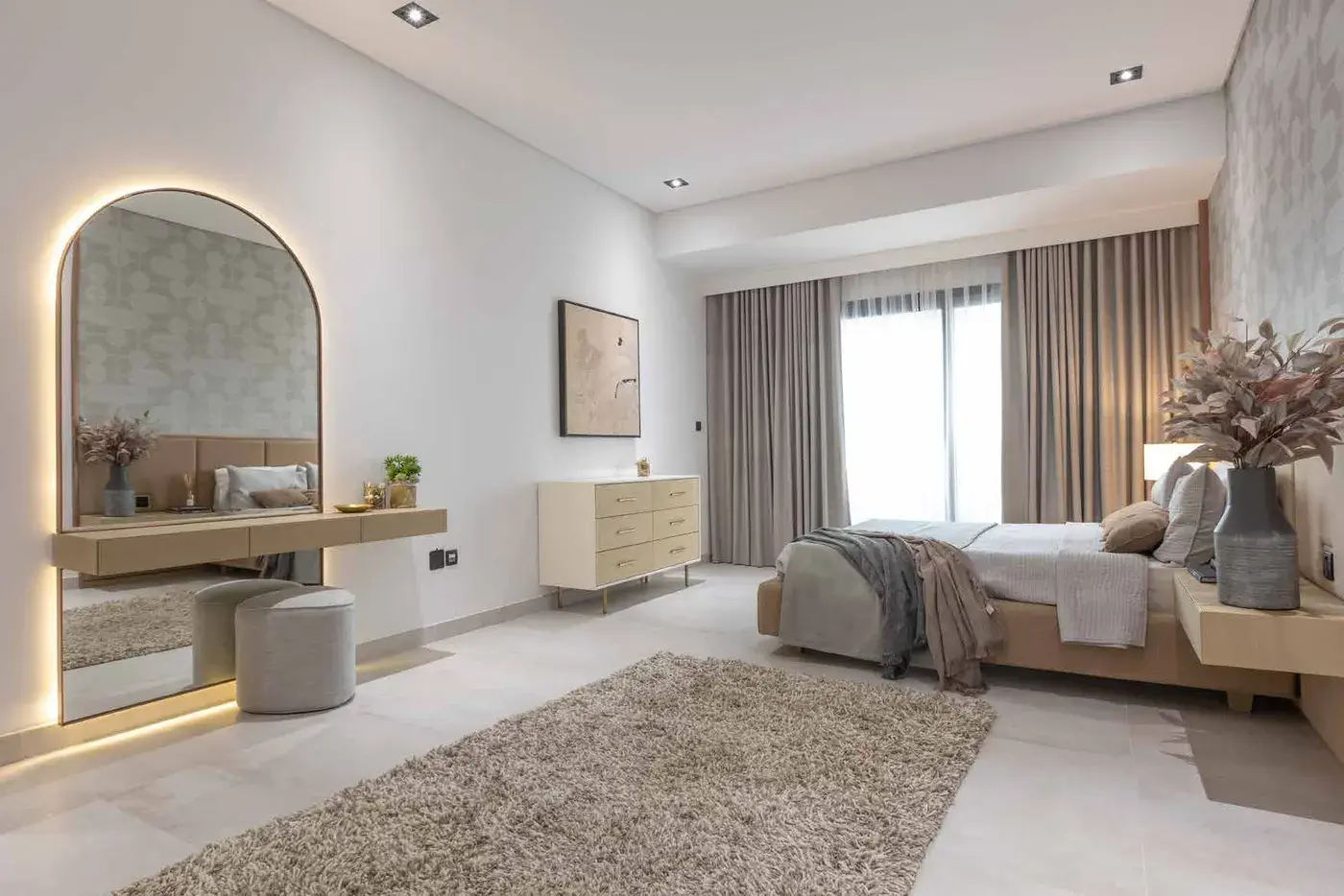 Jumeirah Village Circle — район