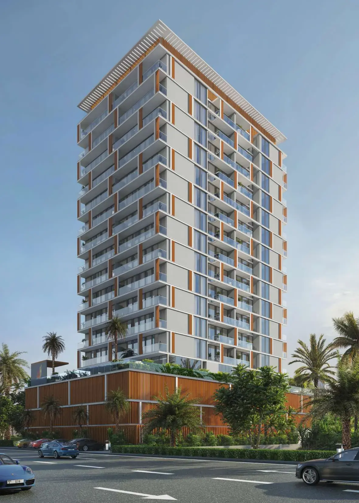 Minati Homes 1