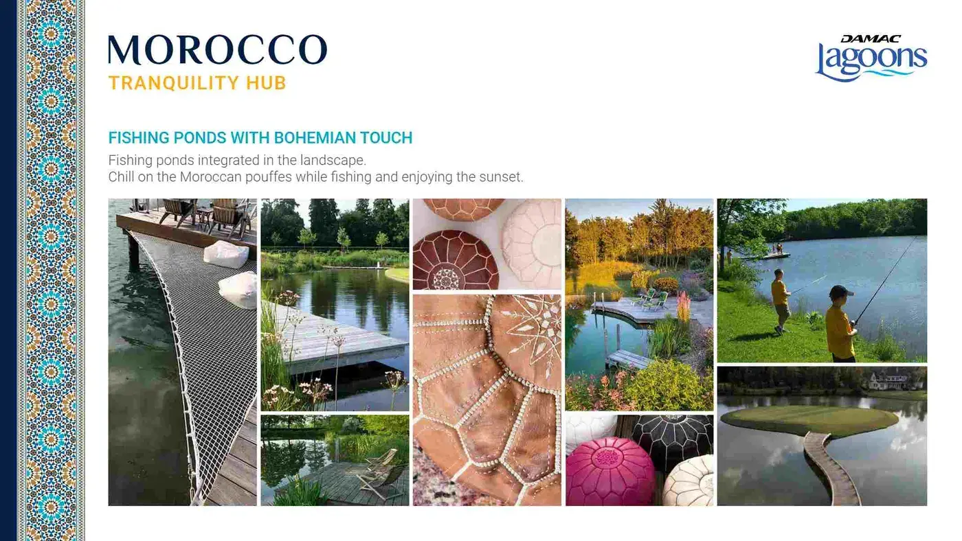 Morocco Phase 2 By Damac