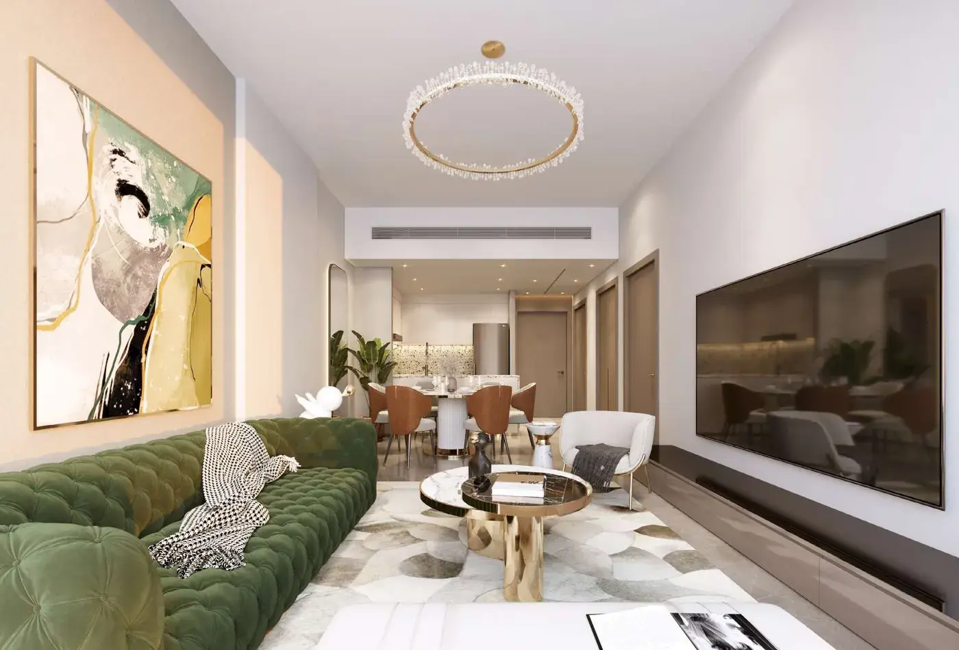 Neva Residences