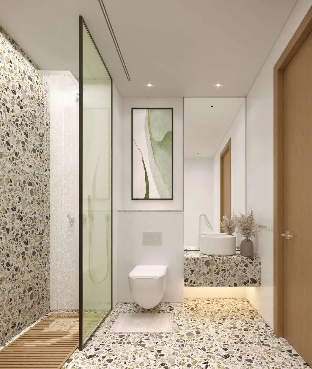 Jumeirah Village Circle — район