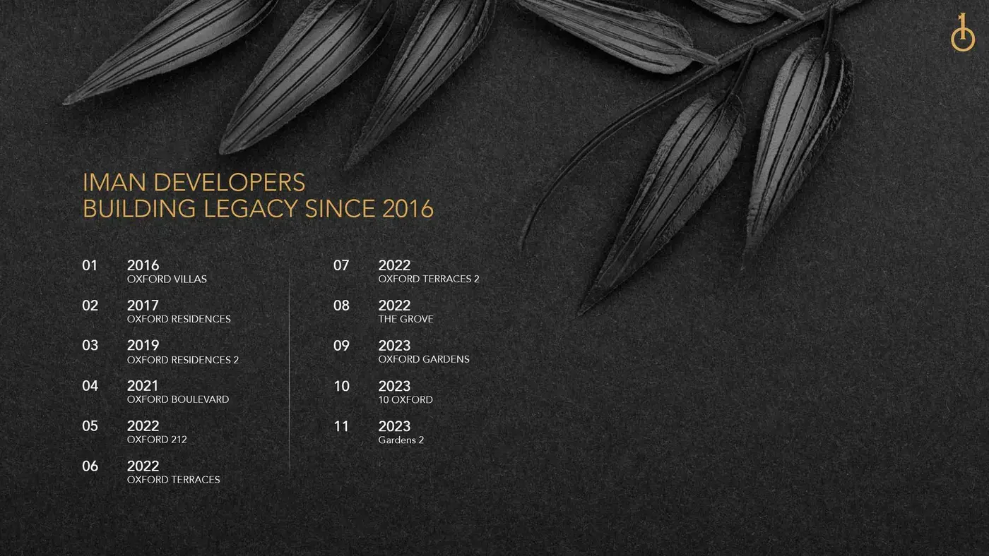 One Park Central