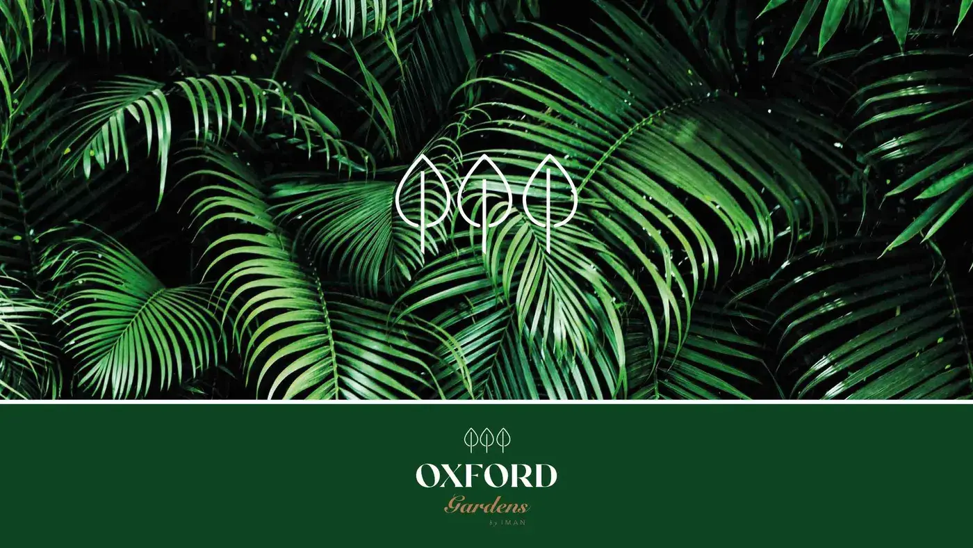 Oxford Gardens