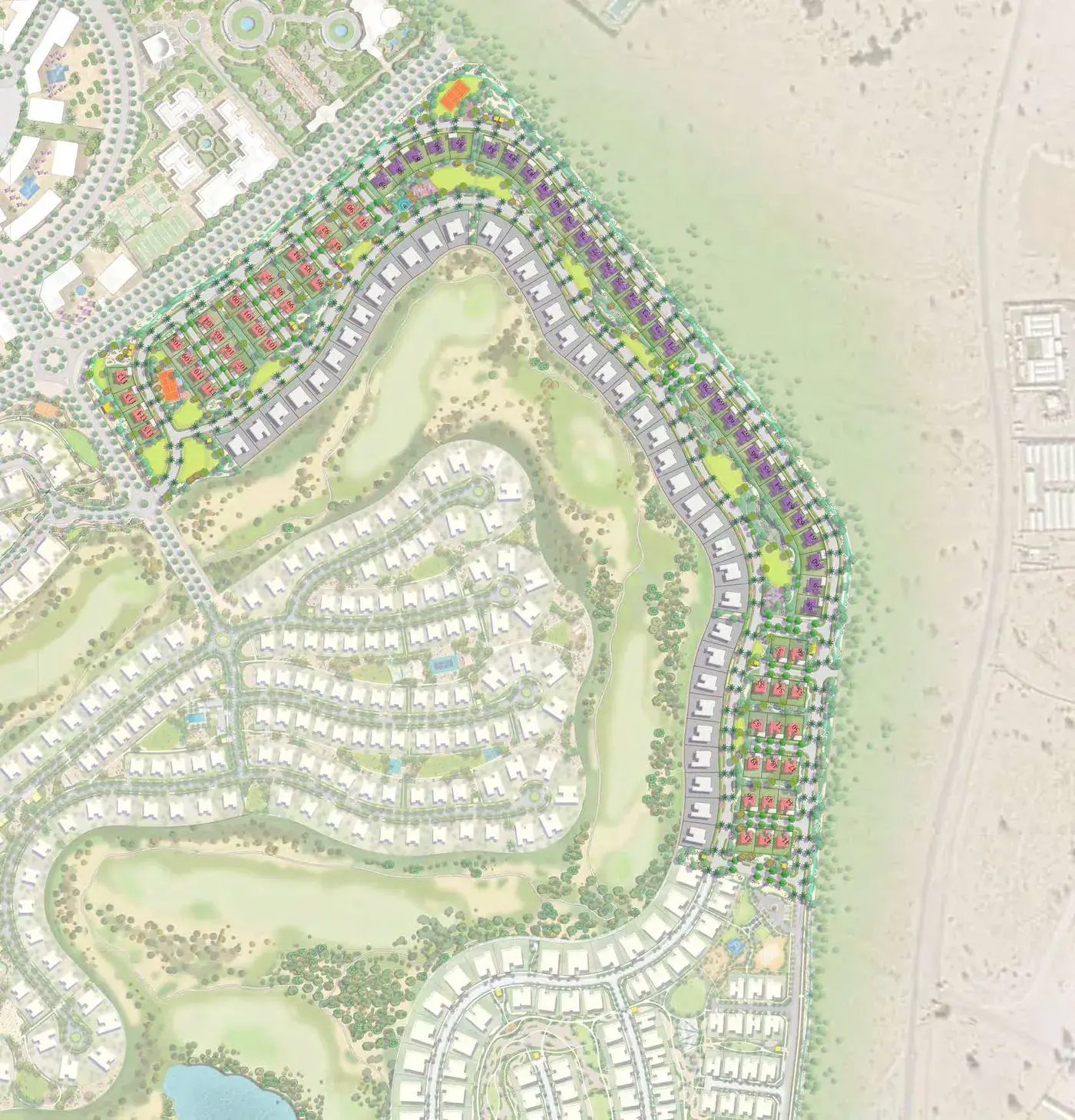 Palm Hills