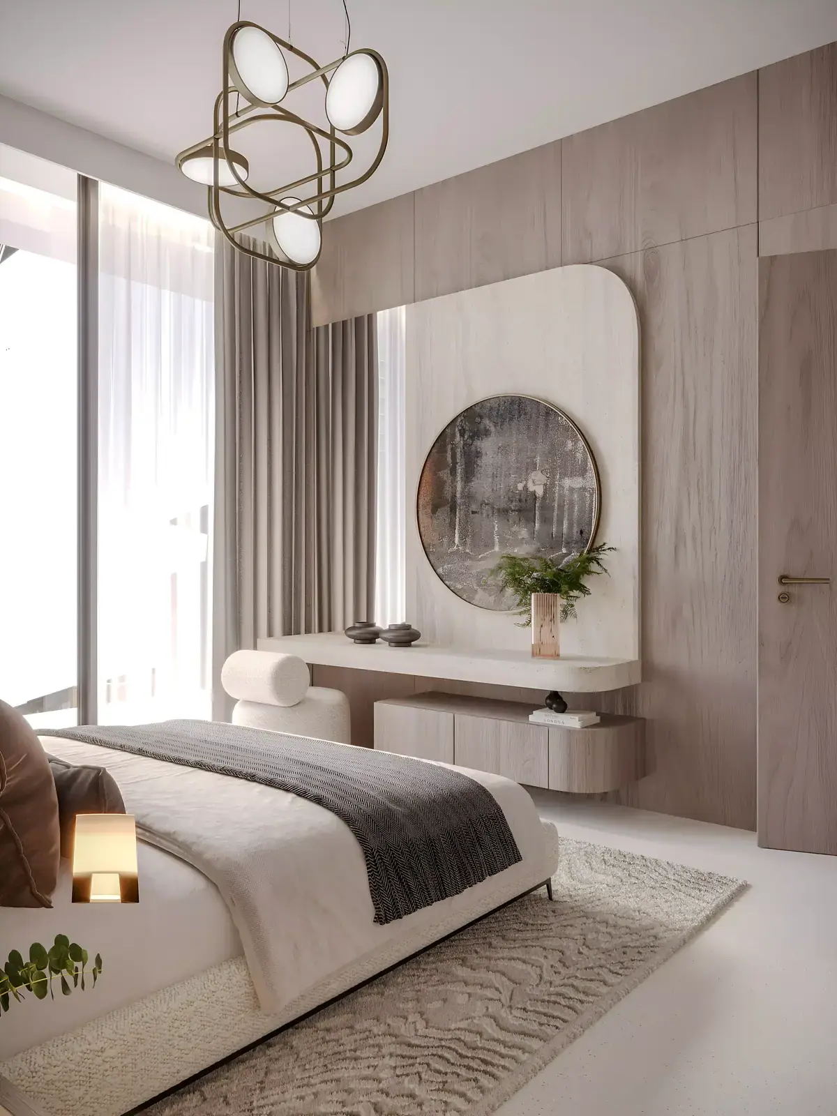 Pearl House Phase 2 By Imtiaz — визуализация