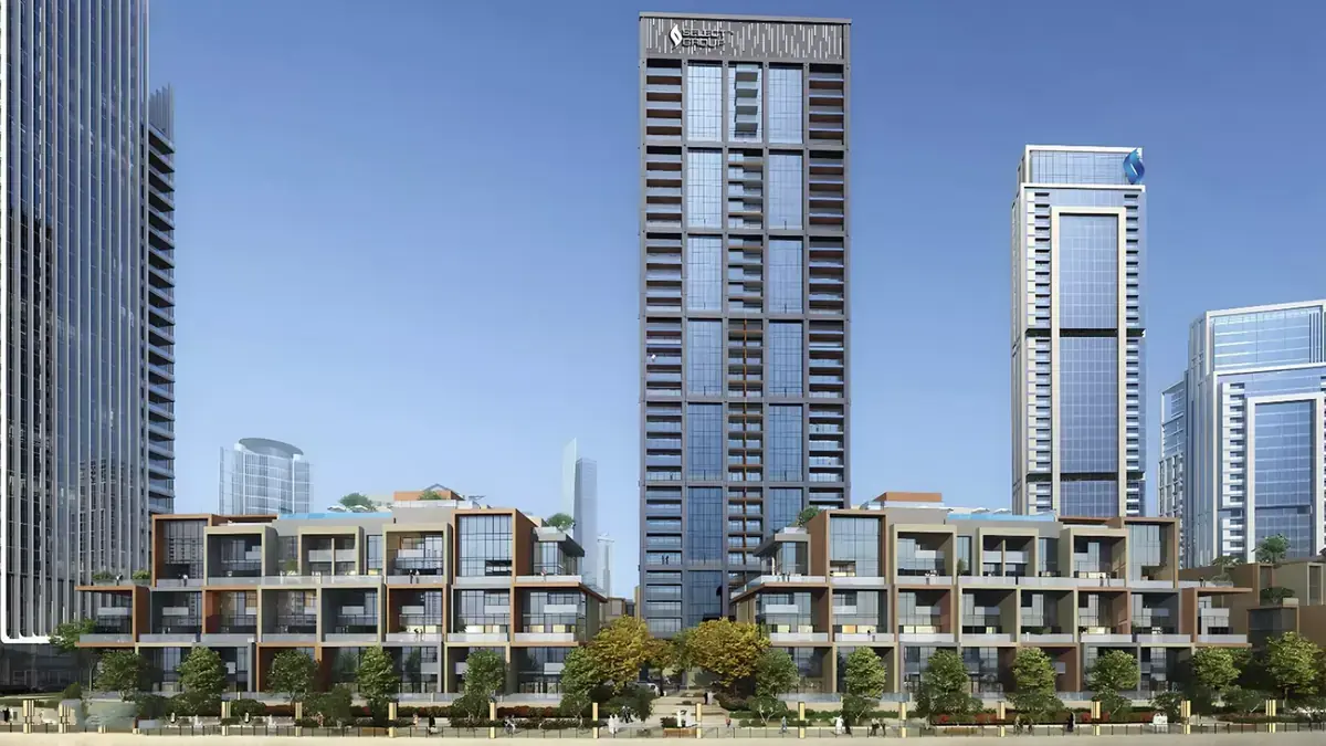 Peninsula Five